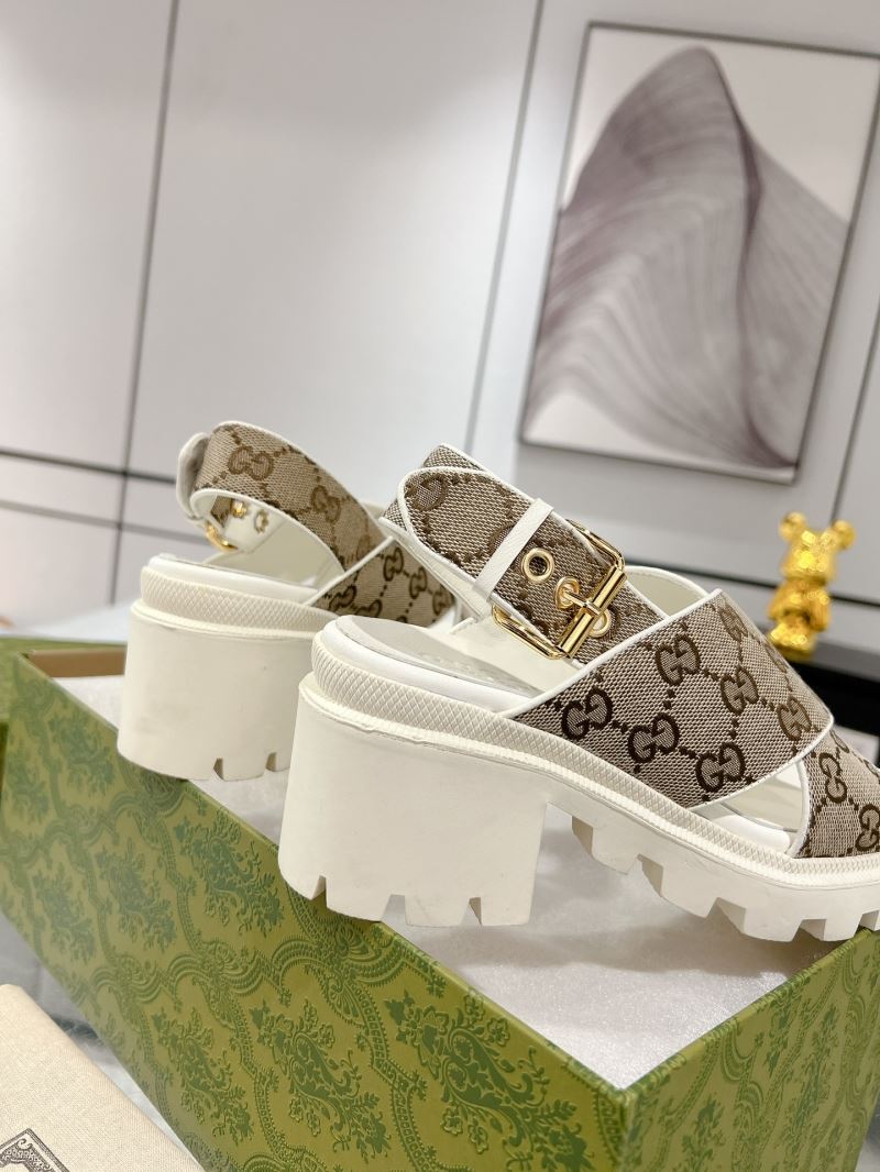 Gucci Sandals